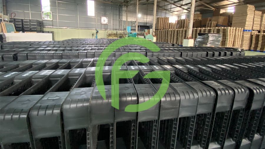 Hình ảnh xưởng sản xuất